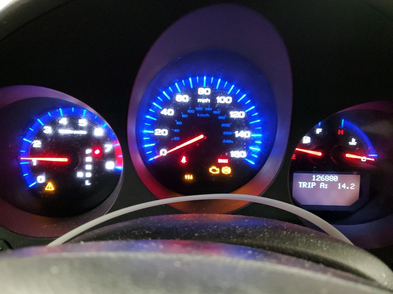 2004 Acura Tl VIN: 19UUA66294A033039 Lot: 51509295