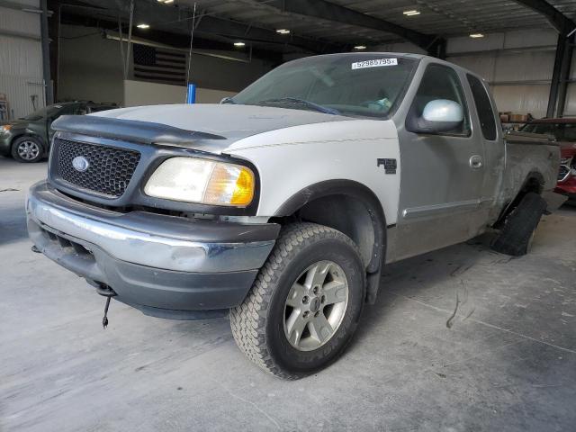 2002 Ford F150 
