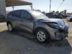 2021 Ford Escape S на продаже в Los Angeles, CA - Front End