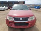 2012 Suzuki Grand Vitara Premium for Sale in Colorado Springs, CO - Front End