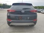 2017 Hyundai Tucson Limited for Sale in Gaston, SC - Front End