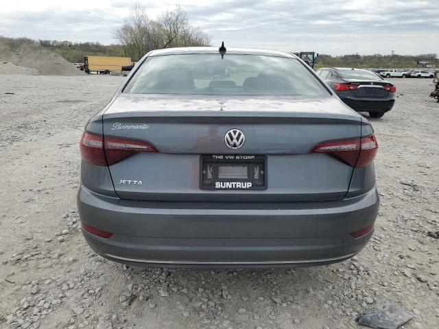  VOLKSWAGEN JETTA 2020 Szary