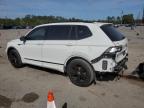 2019 Volkswagen Tiguan Se na sprzedaż w Savannah, GA - Rear End