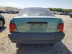 1995 Toyota Tercel Std zu verkaufen in Memphis, TN - Front End