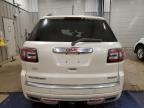 2015 Gmc Acadia Denali de vânzare în Casper, WY - Front End
