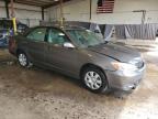 2003 Toyota Camry Le за продажба в Pennsburg, PA - Front End