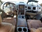 2007 Ford F150 Supercrew იყიდება Houston-ში, TX - Front End