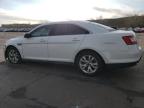 2010 Ford Taurus Sel იყიდება Littleton-ში, CO - Front End