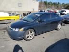 2006 Honda Civic Ex for Sale in Exeter, RI - Rear End