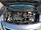 2017 Nissan Versa S продається в Woodhaven, MI - Minor Dent/Scratches
