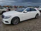2015 Mercedes-Benz S 550 4Matic للبيع في Columbus، OH - Mechanical