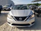 2017 Nissan Sentra S for Sale in Jacksonville, FL - Mechanical