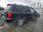 2004 Honda Pilot Exl de vânzare în Arlington, WA - Front End