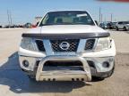 2010 Nissan Frontier Crew Cab Se for Sale in Haslet, TX - Front End