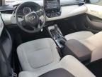 2022 Toyota Corolla Le for Sale in Houston, TX - Rear End