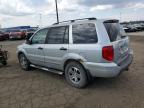 2004 Honda Pilot Exl for Sale in Woodhaven, MI - Rear End