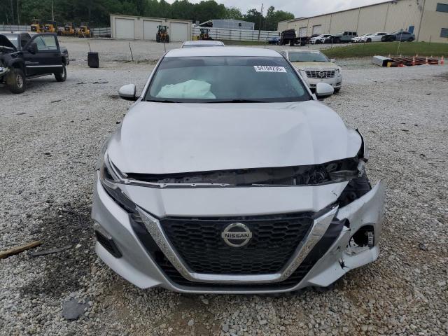  NISSAN ALTIMA 2020 Silver