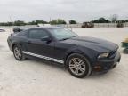 2012 Ford Mustang  للبيع في New Braunfels، TX - Hail