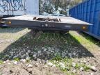 2002 Dakota Equipment Trailer იყიდება Martinez-ში, CA - Burn