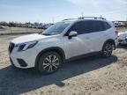 2022 Subaru Forester Limited na sprzedaż w Eugene, OR - Rear End