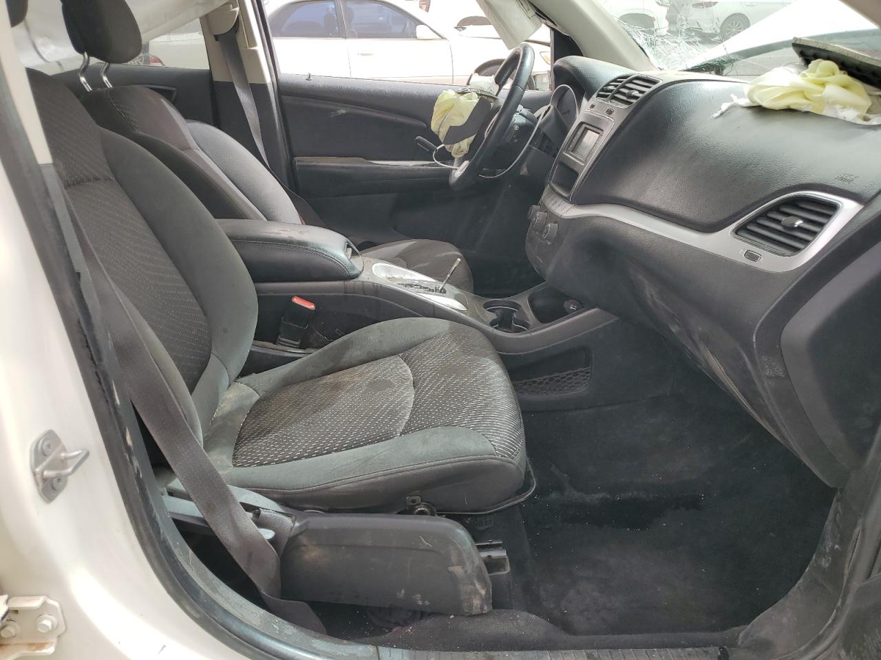 2018 Dodge Journey Sxt VIN: 3C4PDDBGXJT431423 Lot: 56210425