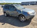 2009 Subaru Forester 2.5X Limited за продажба в Conway, AR - Side
