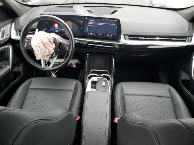  BMW X1 2023 White