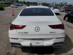 2022 Mercedes-Benz Cla 250 4Matic на продаже в Bridgeton, MO - Side