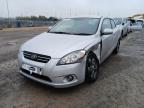 2010 KIA PRO CEED 2 for sale at Copart CORBY