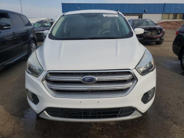  FORD ESCAPE 2017 Белый