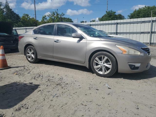  NISSAN ALTIMA 2014 Złoty