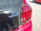 2017 PEUGEOT 108 ACTIVE for sale at Copart CORBY