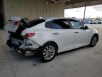 2016 Kia Optima Lx en Venta en Homestead, FL - Rear End