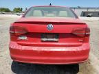 2015 Volkswagen Jetta Se na sprzedaż w Mercedes, TX - Front End