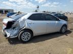 2018 Toyota Corolla L for Sale in Chicago Heights, IL - Rear End