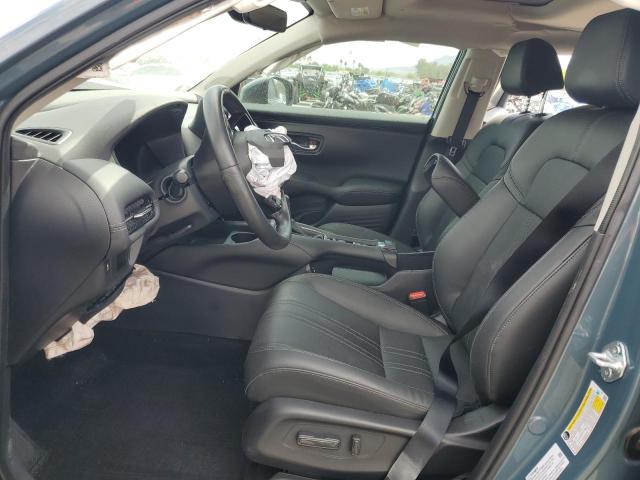  HONDA HR-V 2024 Серый