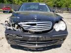 2007 Mercedes-Benz C 280 4Matic იყიდება Waldorf-ში, MD - Front End