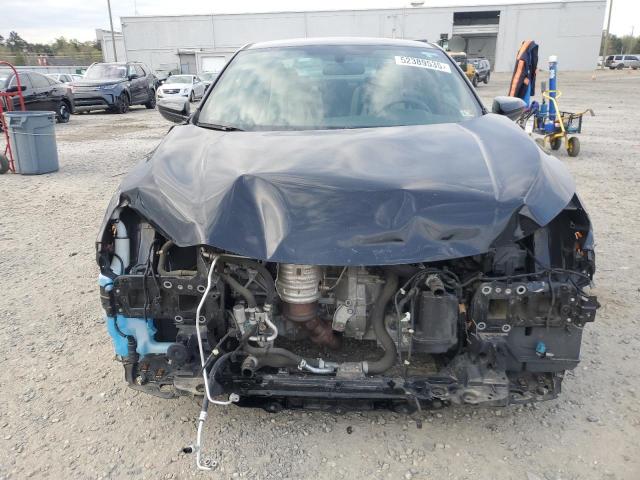  HONDA CIVIC 2018 Czarny