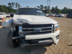 2017 Ford Expedition Xlt for Sale in Greenwell Springs, LA - Front End