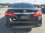 2016 Nissan Sentra S for Sale in Savannah, GA - Side
