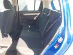 2009 SUZUKI SWIFT GLX for sale at Copart ROCHFORD