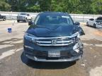2017 Honda Pilot Touring zu verkaufen in Eight Mile, AL - Front End