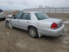 2003 Ford Crown Victoria  за продажба в Appleton, WI - Front End