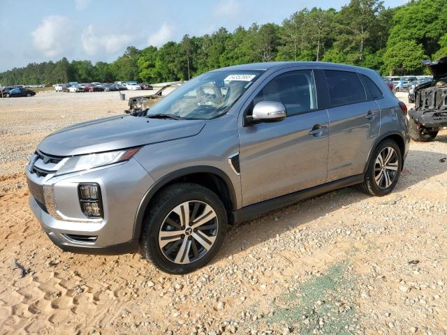 MITSUBISHI OUTLANDER 2022