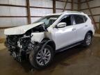 2019 Nissan Rogue S for Sale in Columbia Station, OH - Front End