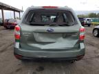 2015 Subaru Forester 2.5I Premium იყიდება Denver-ში, CO - Rear End