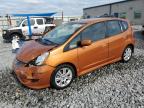 2011 Honda Fit Sport للبيع في Arcadia، FL - Front End