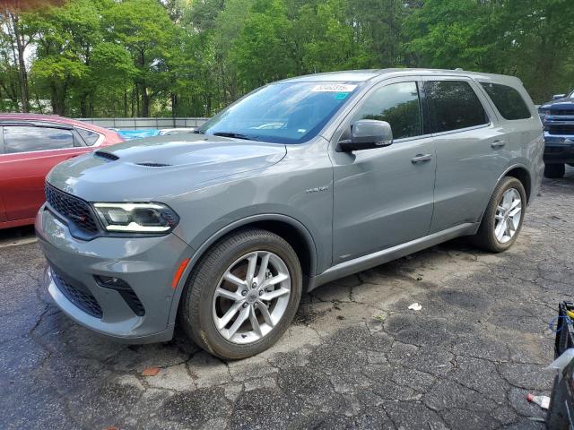 DODGE DURANGO – zdjęcie z aukcji, lot #52462315