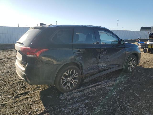 2017 MITSUBISHI OUTLANDER SE