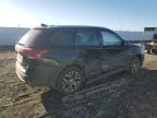 2017 Mitsubishi Outlander Se na sprzedaż w Nisku, AB - Rollover
